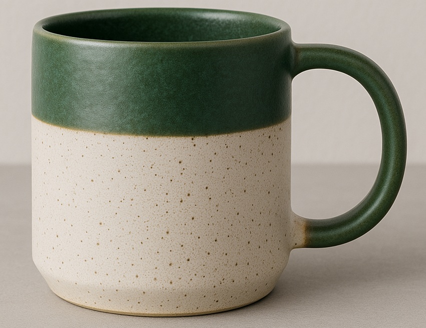 Custom Ceramic Mugs: A Branding Powerhouse for Business&nbsp;Growth