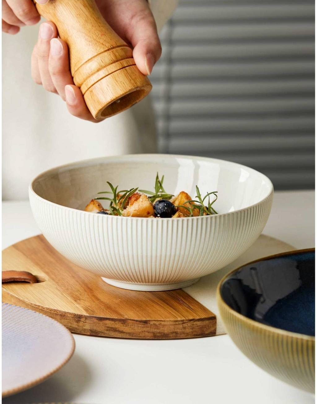 Blending Heritage and Innovation: The Story of European&nbsp;Ceramics