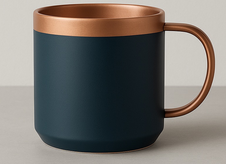 Boost Brand Awareness with Custom Ceramic Mugs | Marketing&nbsp;Tips