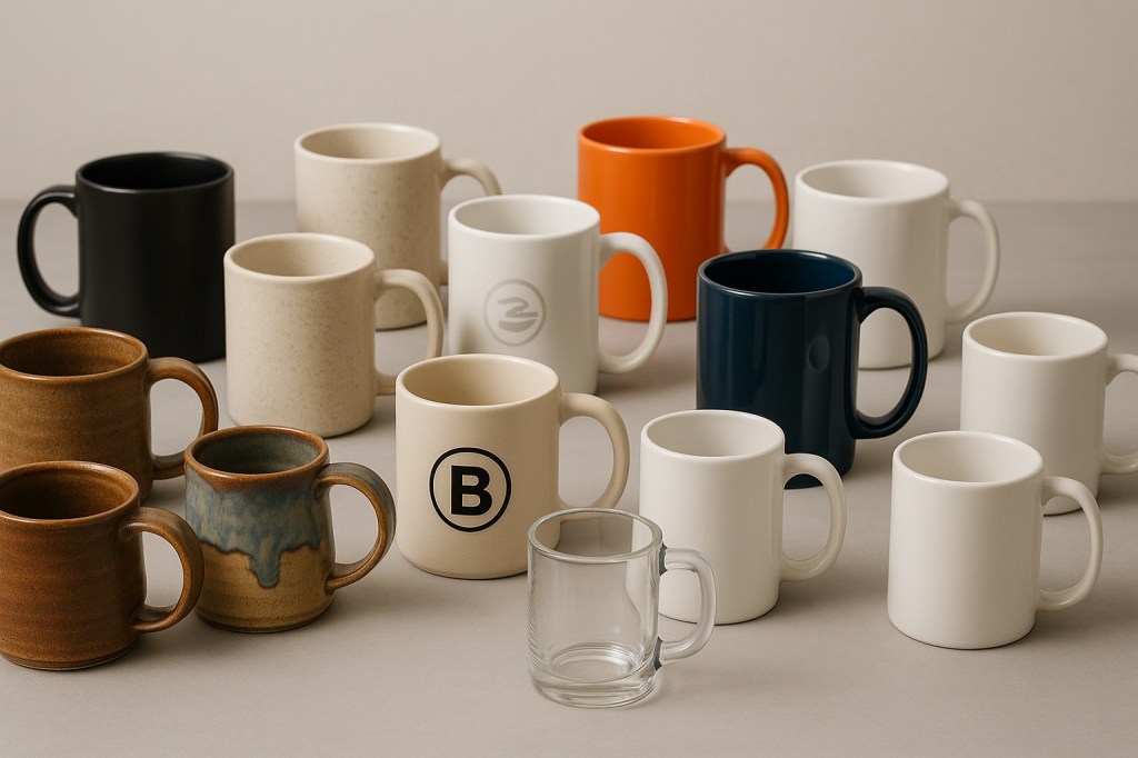 How to Save on Bulk Orders? A Cost & Lead Time Guide for Custom Branded&nbsp;Mugs