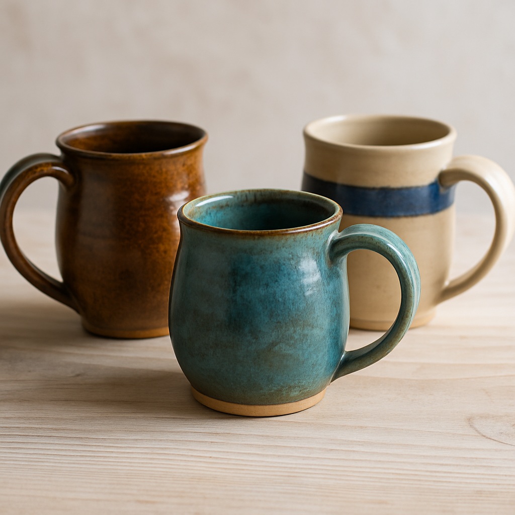 Custom Ceramic Mugs Near Me – Your Trusted Partner for Local Mug Solutions