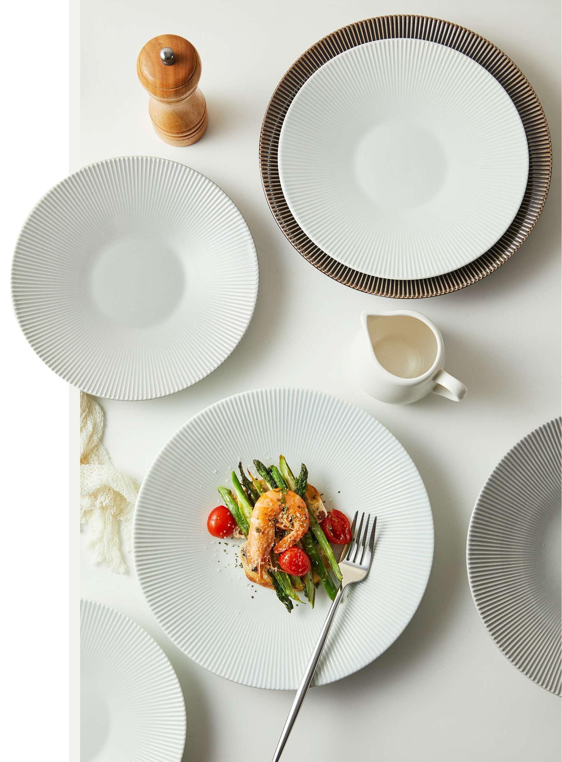 From Handcraft to Technology: Exploring the Evolution of Traditional and Modern Ceramic&nbsp;Craftsmanship