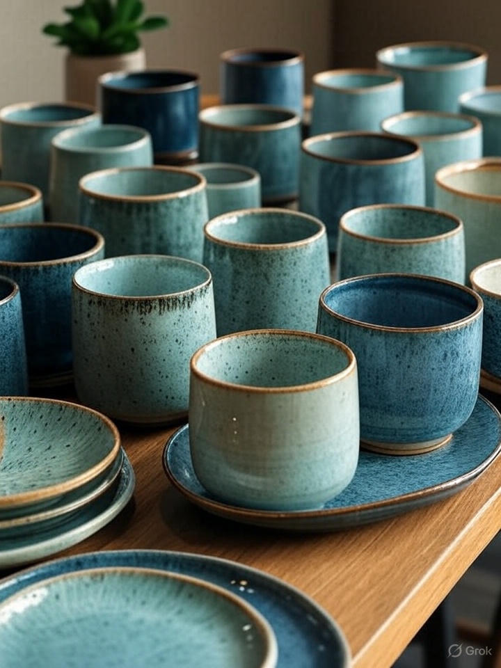 Boost Brand Sales with Ceramics: 8 Powerful Strategies for U.S. Ceramic Cups and&nbsp;Plates