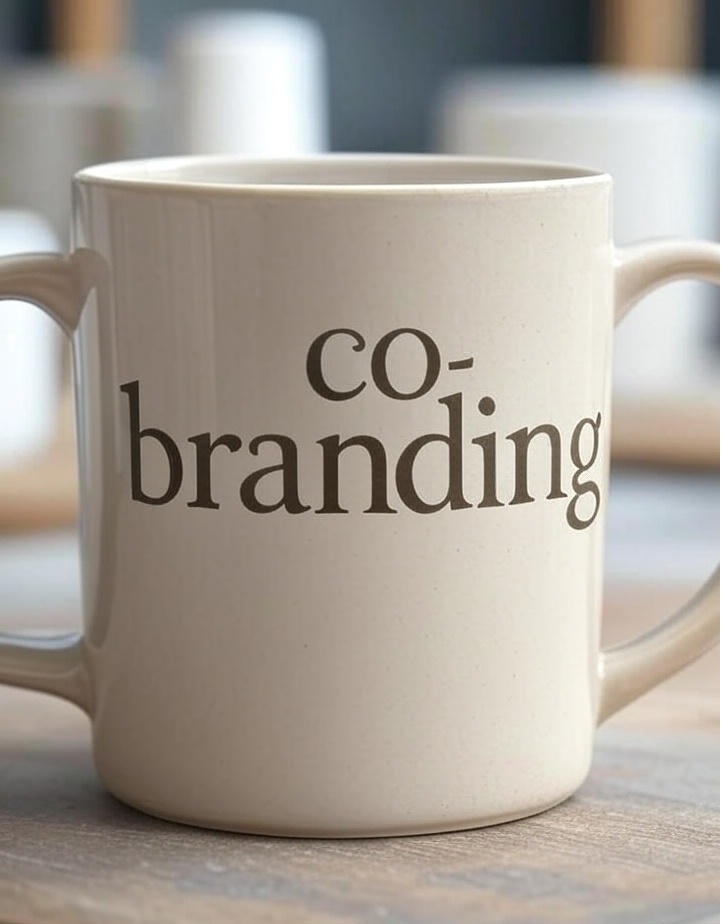 Co-Branding: How Ceramic Manufacturing Drives Innovative Brand&nbsp;Marketing