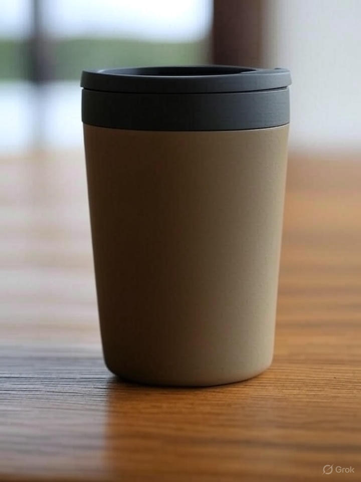 Ceramic Travel Coffee Mugs: The Value Analysis of Brand Customization and Corporate Gifting